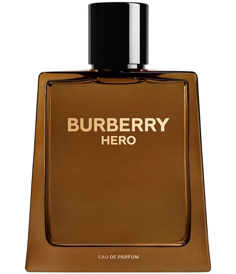 composizione for man burberry|hero by burberry cologne.